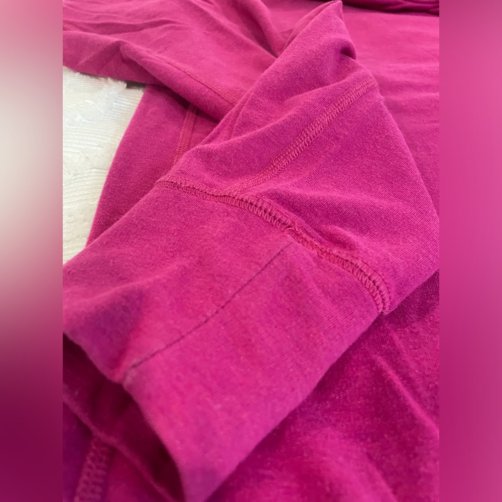 Nike boat neck long sleeve